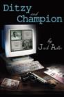 Ditzy and Champion - Book