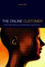 The Online Customer : New Data Mining and Marketing Approaches - Book