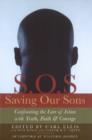Saving Our Sons : Confronting the Lure of Islam with Truth, Faith & Courage - Book