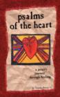 Psalms of the Heart - Book