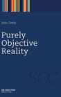 Purely Objective Reality - Book