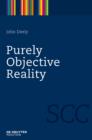 Purely Objective Reality - eBook