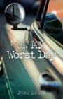 On My Worst Day : Cheesecake, Evil, Sandy Koufax and Jesus - Book