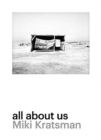 all about us - Book