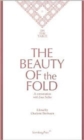 The Beauty of the Fold - A Conversation with Joan Sallas - Book