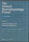 The Clinical Neurophysiology Primer - Book
