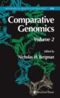 Comparative Genomics : Volume 2 - Book