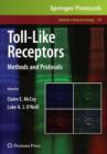 Toll-Like Receptors : Methods and Protocols - Book