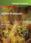SUMO Protocols - Book