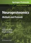 Neuroproteomics : Methods and Protocols - Book