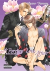 A Foreign Love Affair (yaoi) - Book