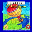 Hidden Michigan - Book