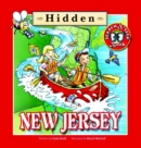 Hidden New Jersey - Book