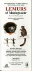Lemurs of Madagascar: Diurnal and Cathemeral Lemurs : Pocket Identification Guide - Book