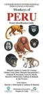 Monkeys of Peru : Pocket Identification Guide - Book