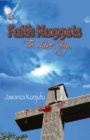 Faith Nuggets to Live By - Book