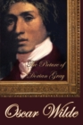 The Picture of Dorian Gray - Book