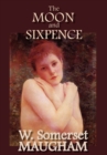 The Moon and Sixpence - Book