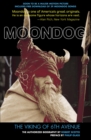 Moondog : The Viking of 6th Avenue - Book