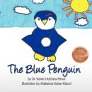 The Blue Penguin - Book