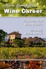How to Launch Your Wine Career - Book
