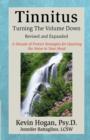 Tinnitus : Turning the Volume Downand Expanded) - Book
