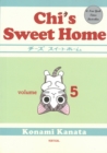Chi's Sweet Home: Volume 5 - Book