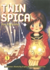 Twin Spica - Book