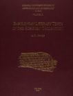 CUSAS 10 : Babylonian Literary Texts in the Schoyen Collection - Book