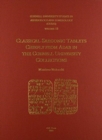 CUSAS 13 : Classical Sargonic Tablets Chiefly from Adab in the Cornell University Collections - Book