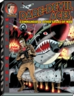 Wally Wood Dare-Devil Aces - Book