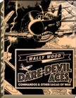 Wally Wood Dare-Devil Aces - Book
