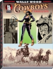 Wally Wood Cowboys & Country Girls - Book