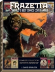 Frazetta: World's Best Comics Cover Artist - Book