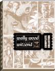 Best of Wally Wood from Witzend - Book