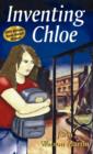 Inventing Chloe - Book