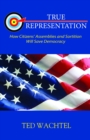 TRUE REPRESENTATION : How Citizens' Assemblies and Sortition Will Save Democracy - eBook