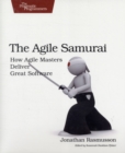 The Agile Samurai - Book
