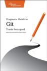 Pragmatic Guide to Git - Book