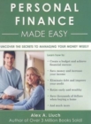 Personal Finance Made Easy - Book