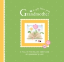 A Gift from Your Grandmother - Book