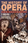 History of Opera For Beginners - eBook