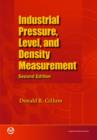 Industrial Pressure, Level, and Density Measurement - Book