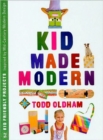 Kid Made Modern - Book