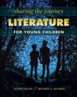 Sharing the Journey : Literature for Young Children - Book