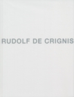 Rudolf de Crignis - Book