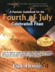 Patriotic Guidebook for the 4th of July Celebration Feast - Book