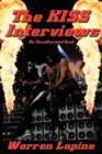 The Kiss Interviews - Book