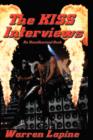 The Kiss Interviews - Book