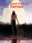 The Great Book of Tarzan - Book